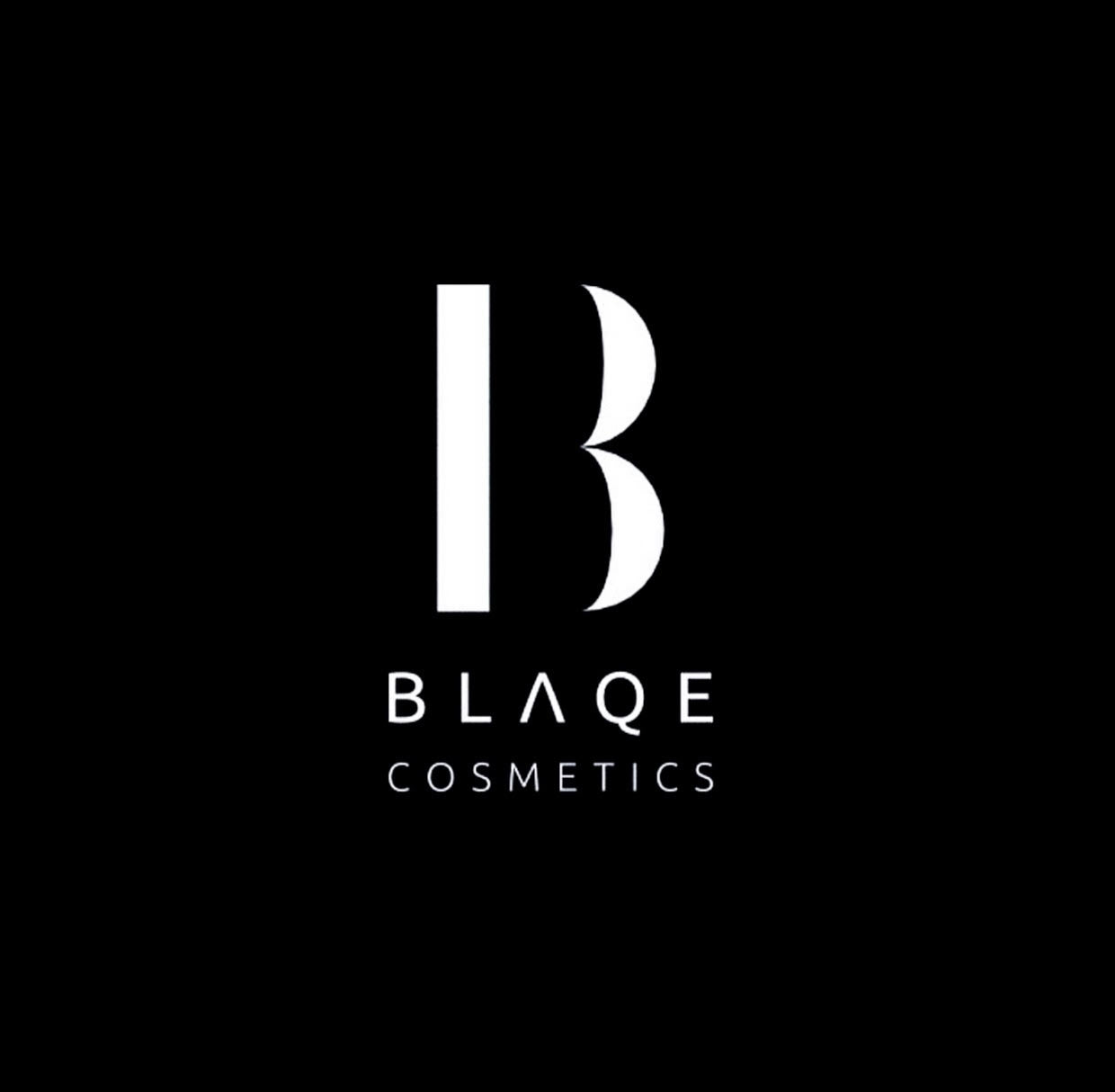 Blaqe Cosmetics 